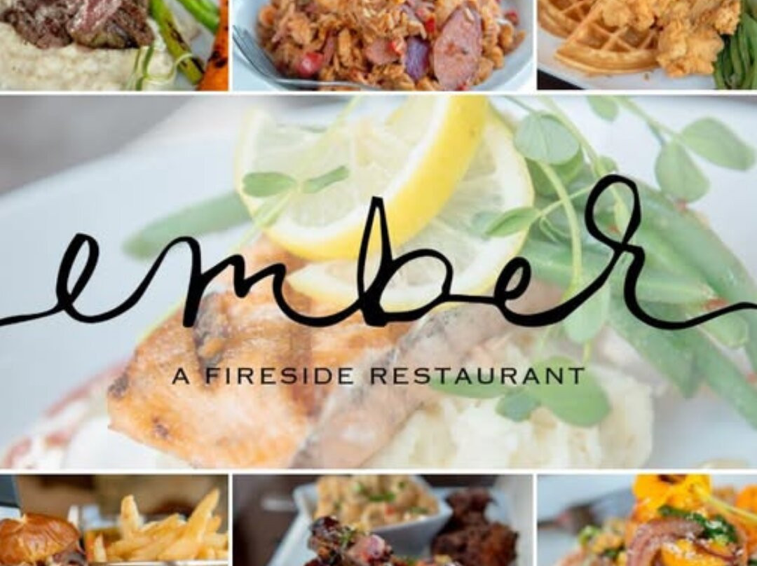 Ember at The Landmark Resort