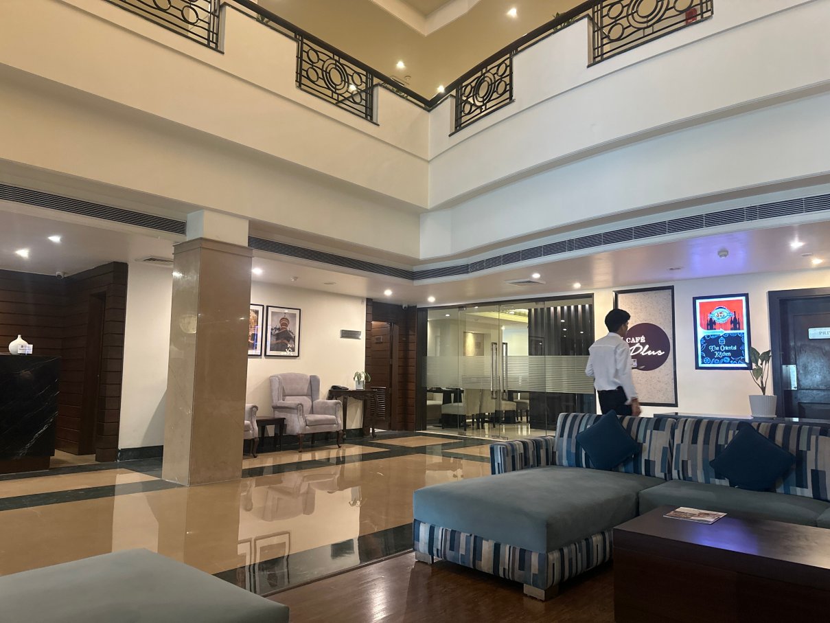 Best Western Plus Jalandhar-旅行者