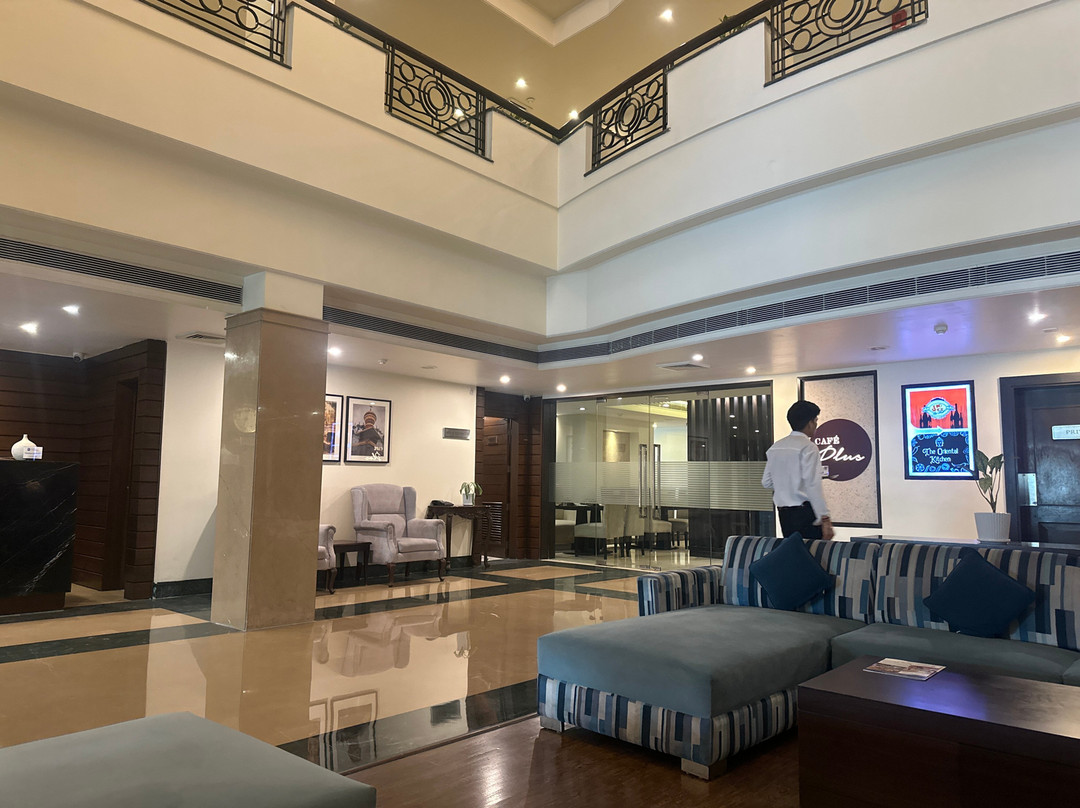 Best Western Plus Jalandhar主图
