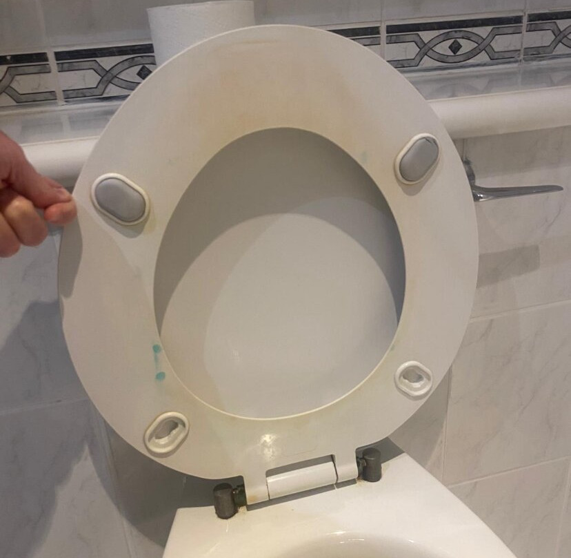 麦克唐纳德利明别墅酒店主图