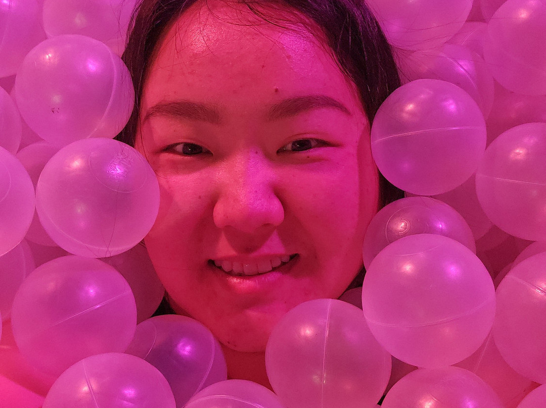 Bubble Planet: An Immersive Experience - Tempe-坦佩必去景点