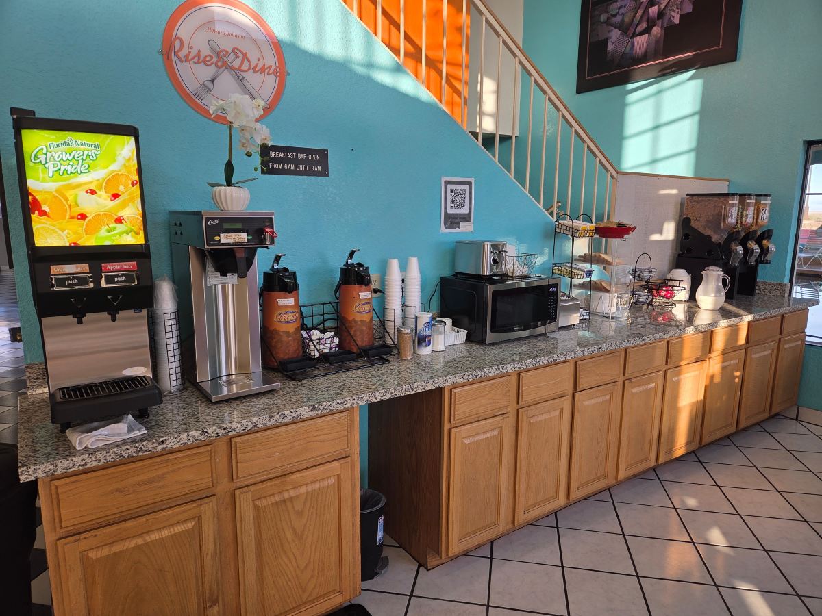 谢利峡谷贝斯特韦斯特酒店-旅行者