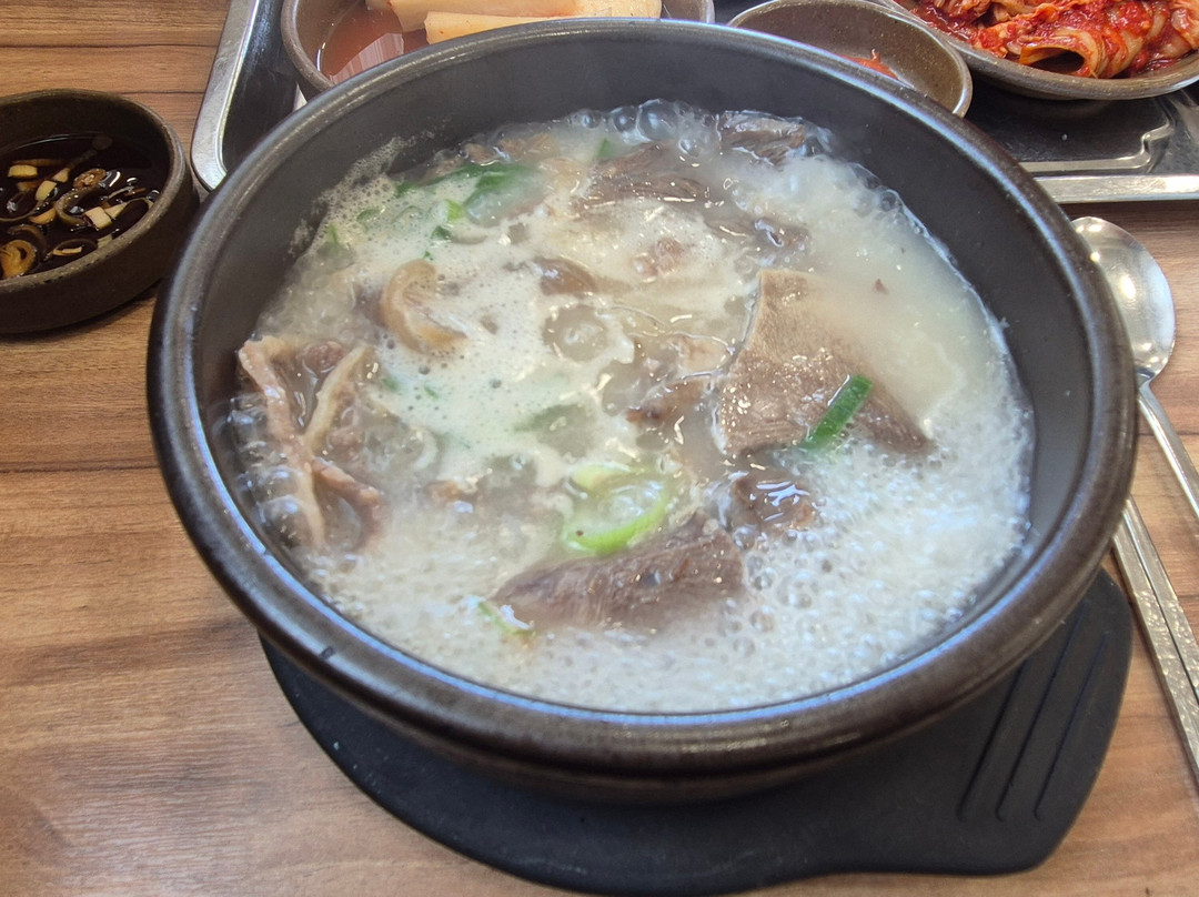 minsogchonsomeoligugbab