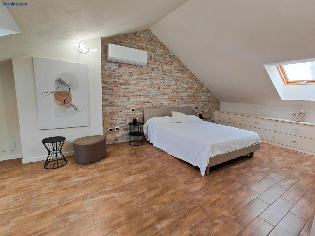 Riflessi sul lago bed and breakfast