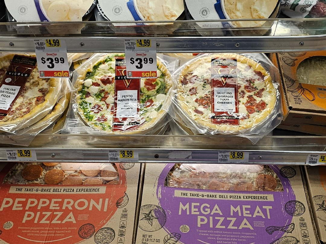 Weis Markets