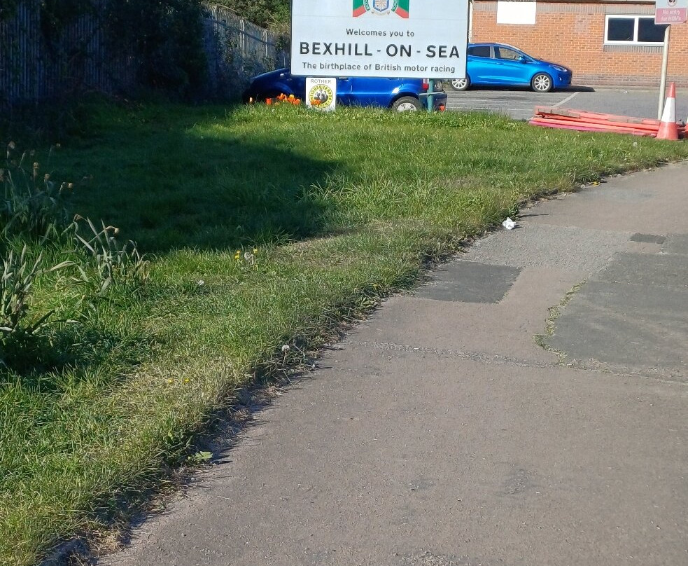Ravenside Retail & Leisure Park-Bexhill-on-Sea必去景点