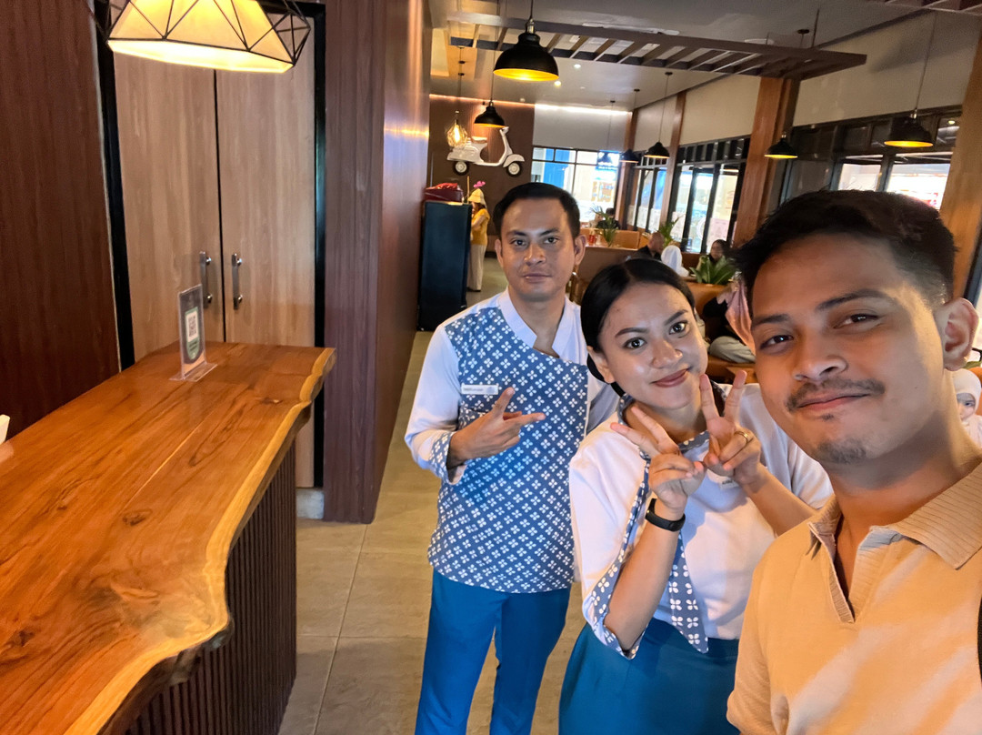 扎斯戈酒店主图