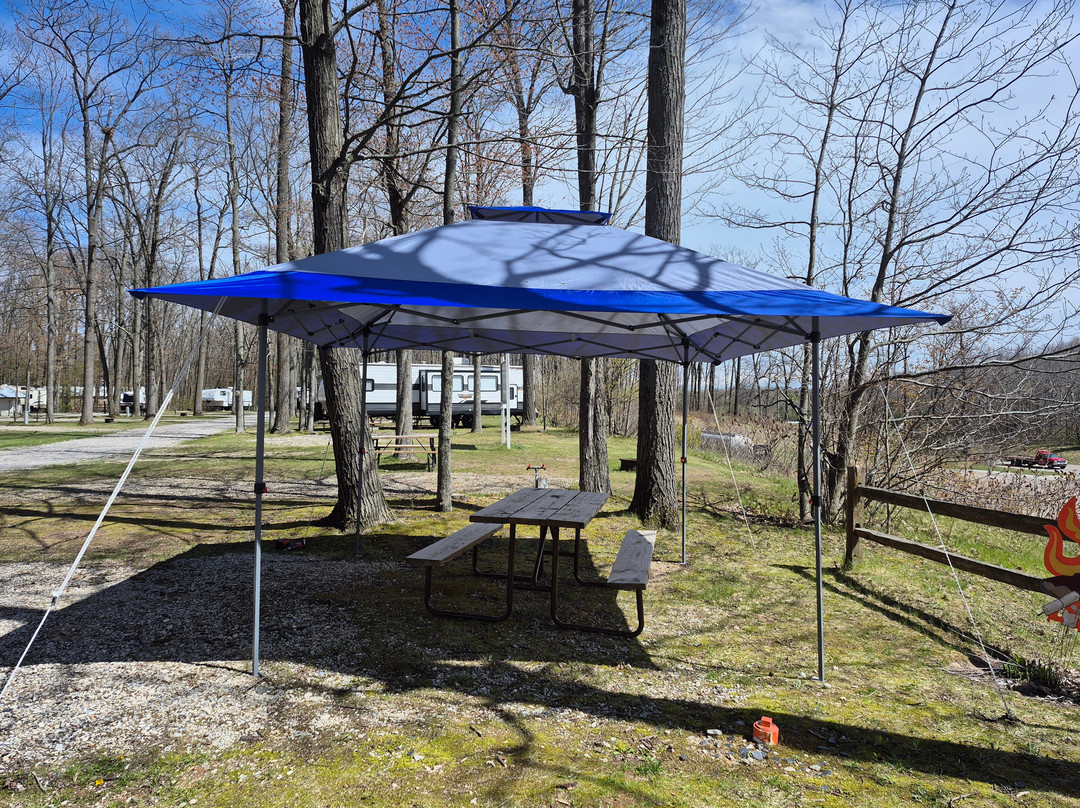 Hidden Hill Family Campground-Harrison必去景点