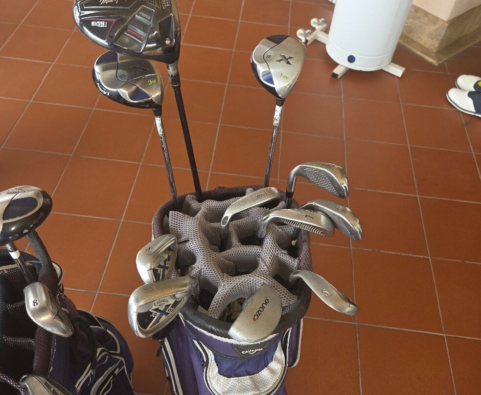 Lykia Links Golf-安塔利亚必去景点