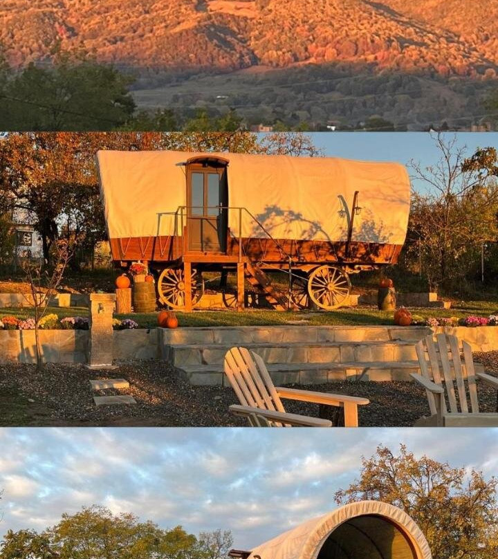 Sunrise Hills Country