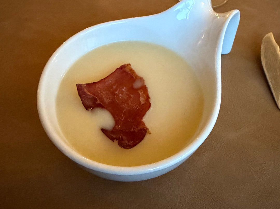 祖姆金哈恩旅馆主图