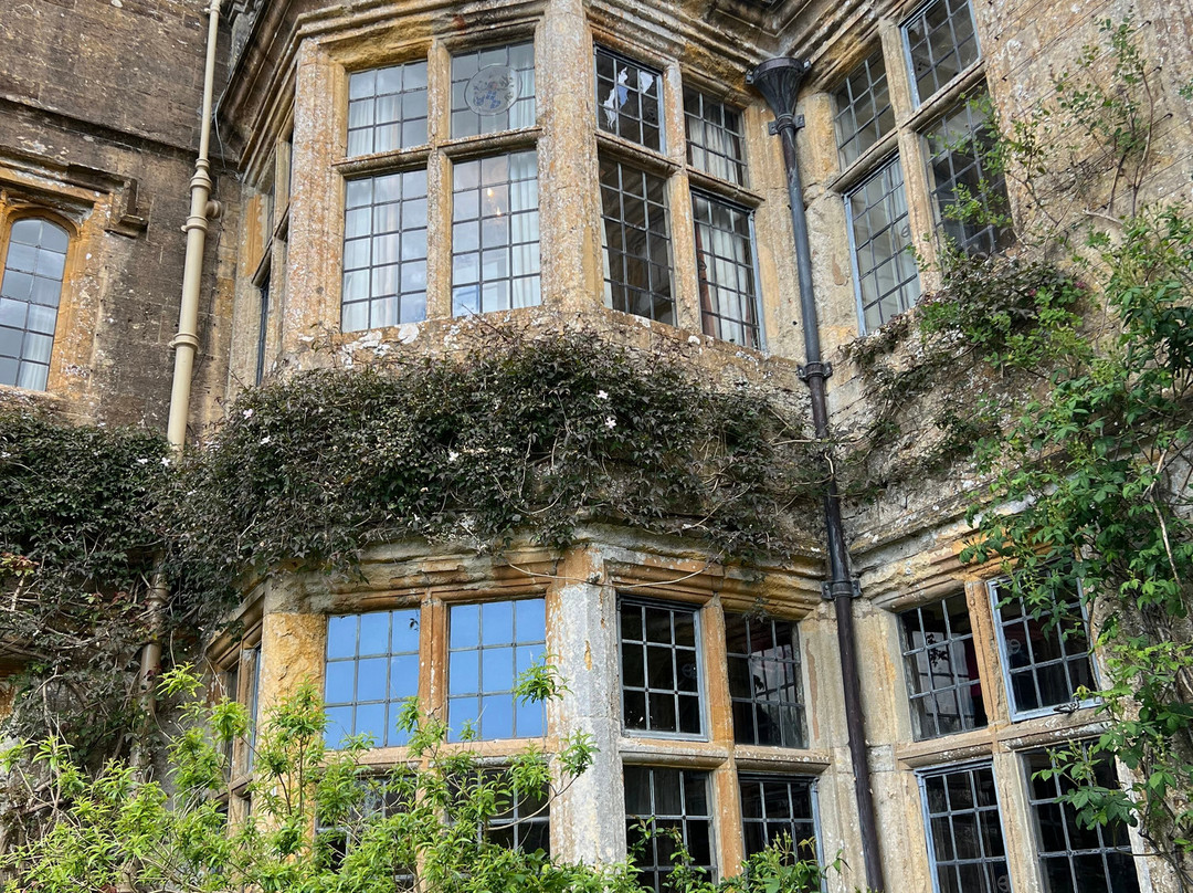 Mapperton House, Gardens & Wildlands-Mapperton必去景点