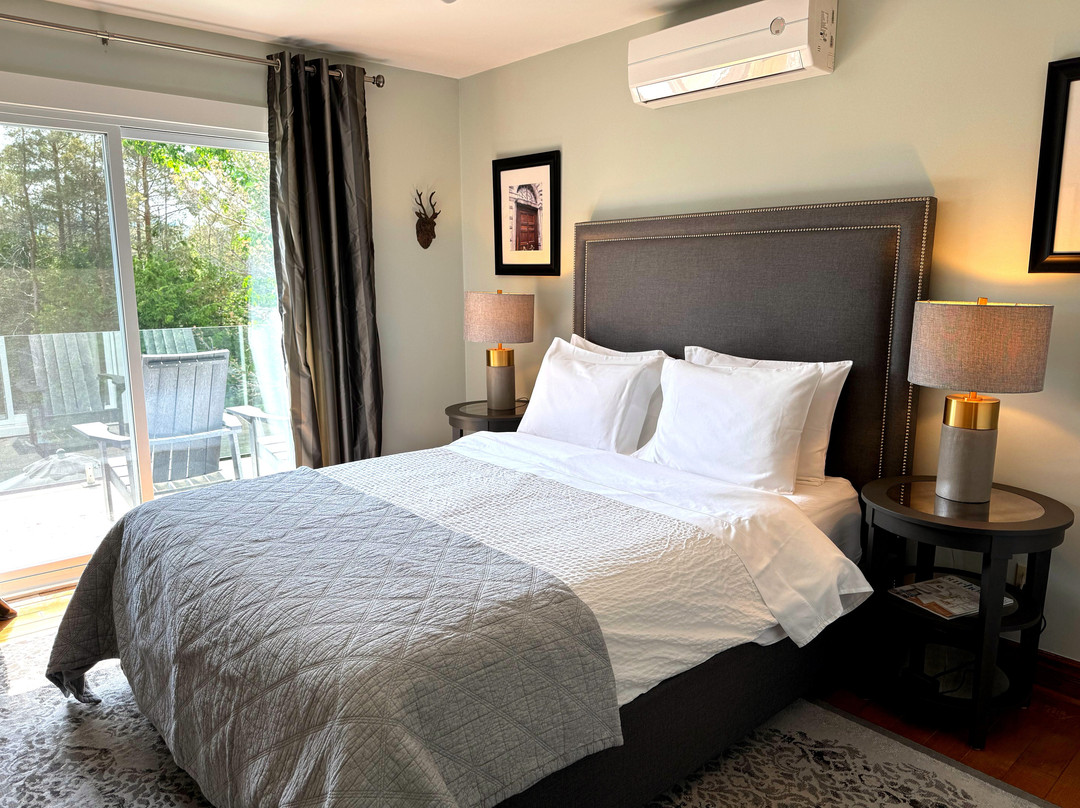 Craigleith Manor Bed and Breakfast主图