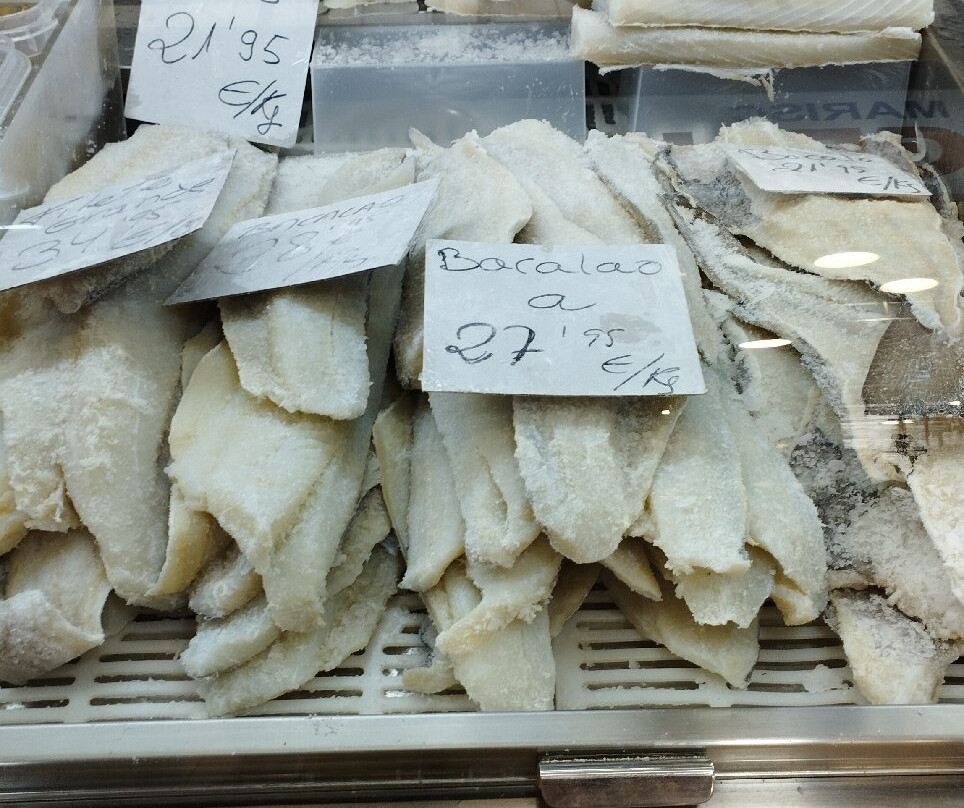 Mercat 11 de Setembre-巴巴拉山谷必去景点