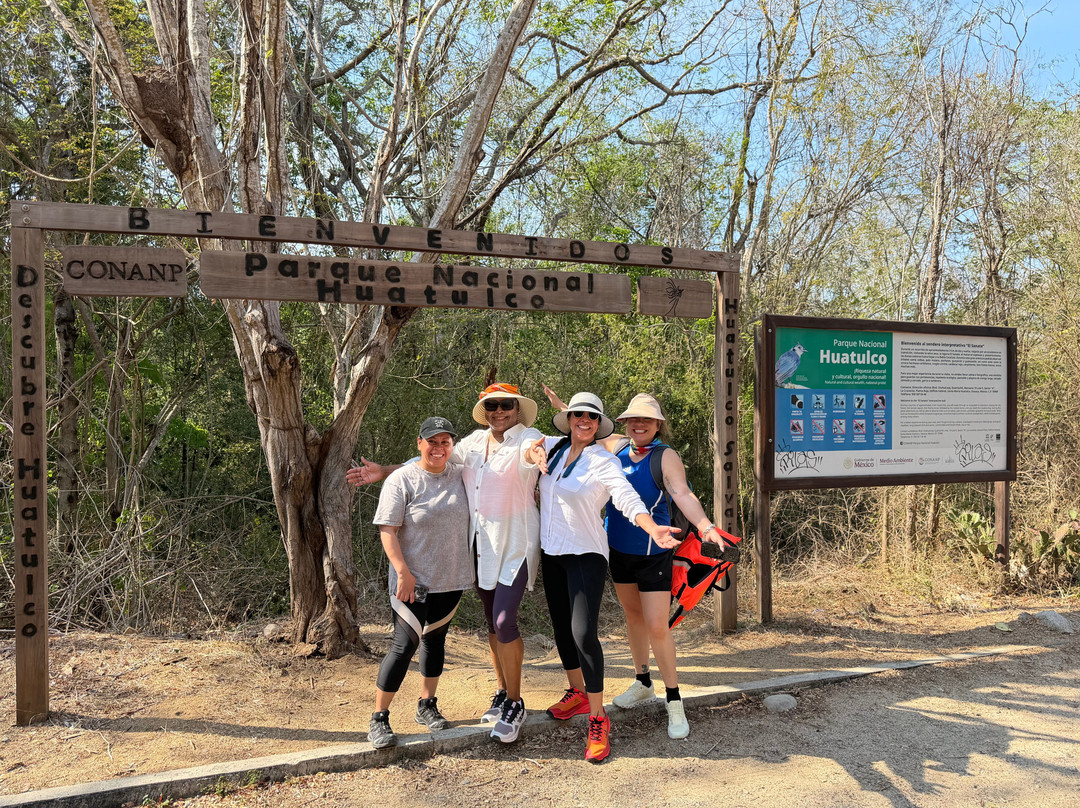 Lamby Tours Huatulco-瓦图尔科必去景点