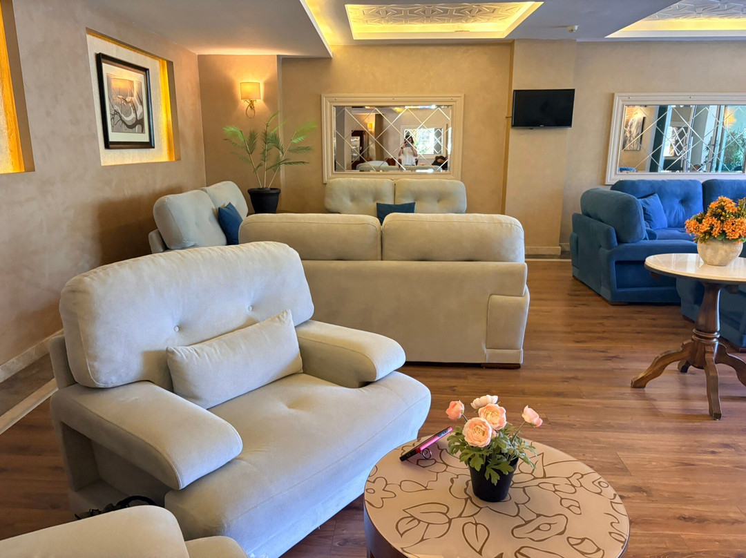 马尔马里斯海星酒店 - 全包式 - 限成人主图