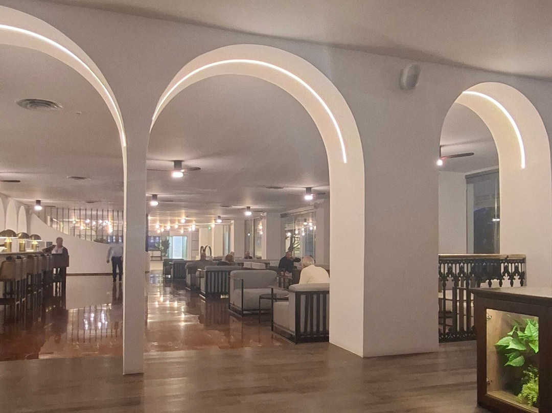 Kassandra Palace 海滨度假村主图