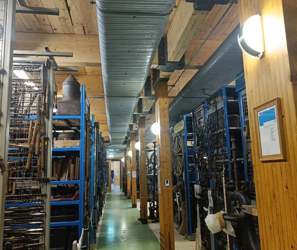 Weald & Downland Living Museum-Singleton必去景点