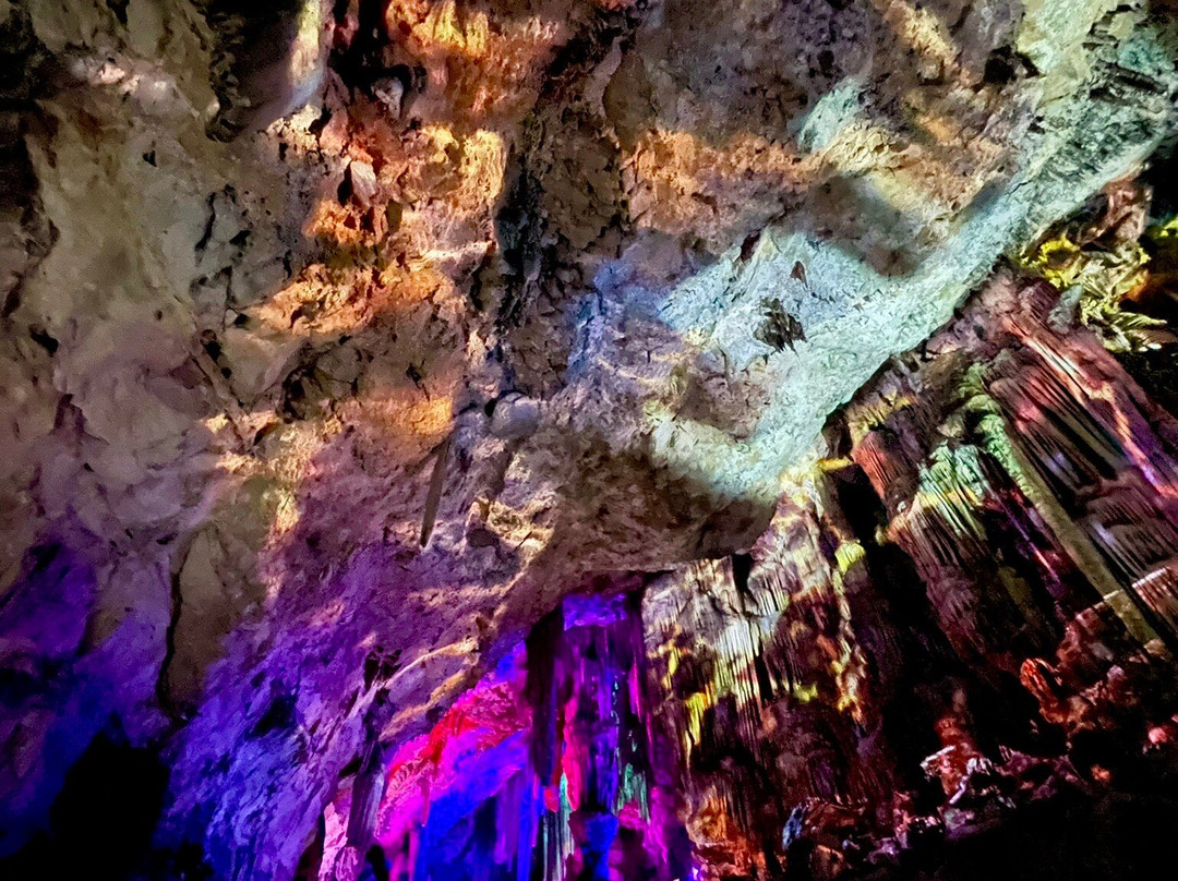 直布罗陀巨岩-Gibraltar Town必去景点