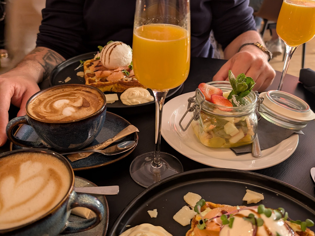 Huginn Café & Bar
