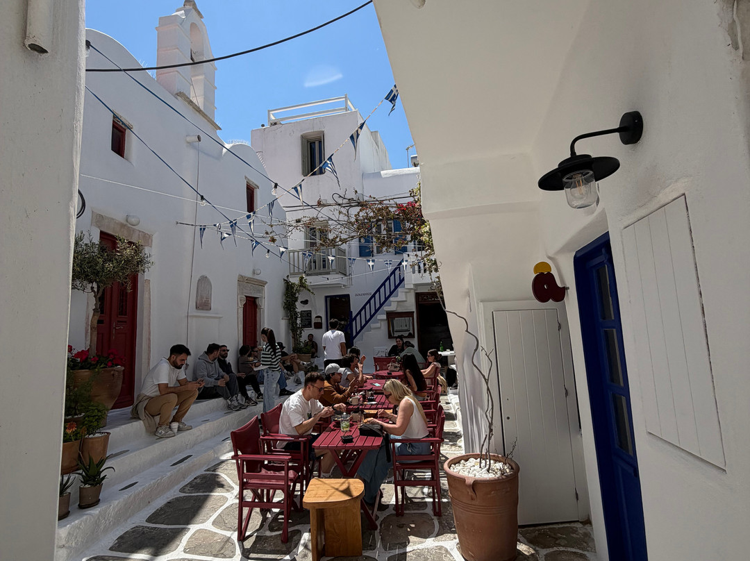 Soulmates Mykonos