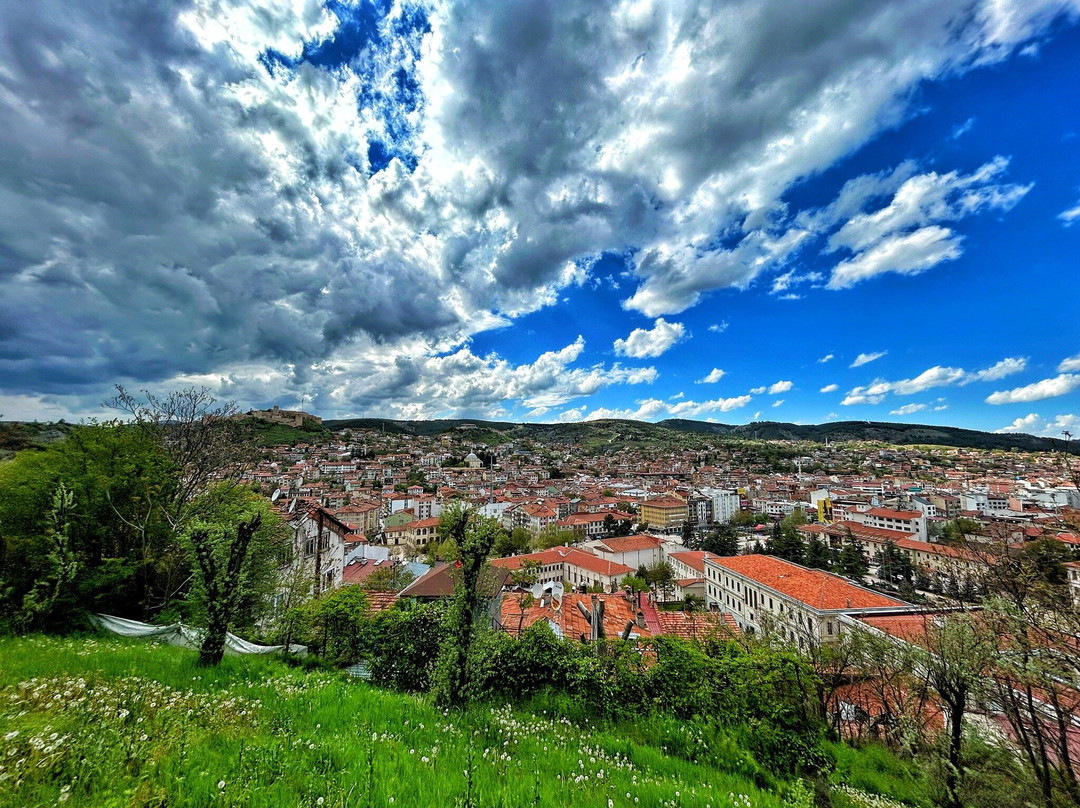 Kastamonu Saat Kulesi-Kastamonu必去景点