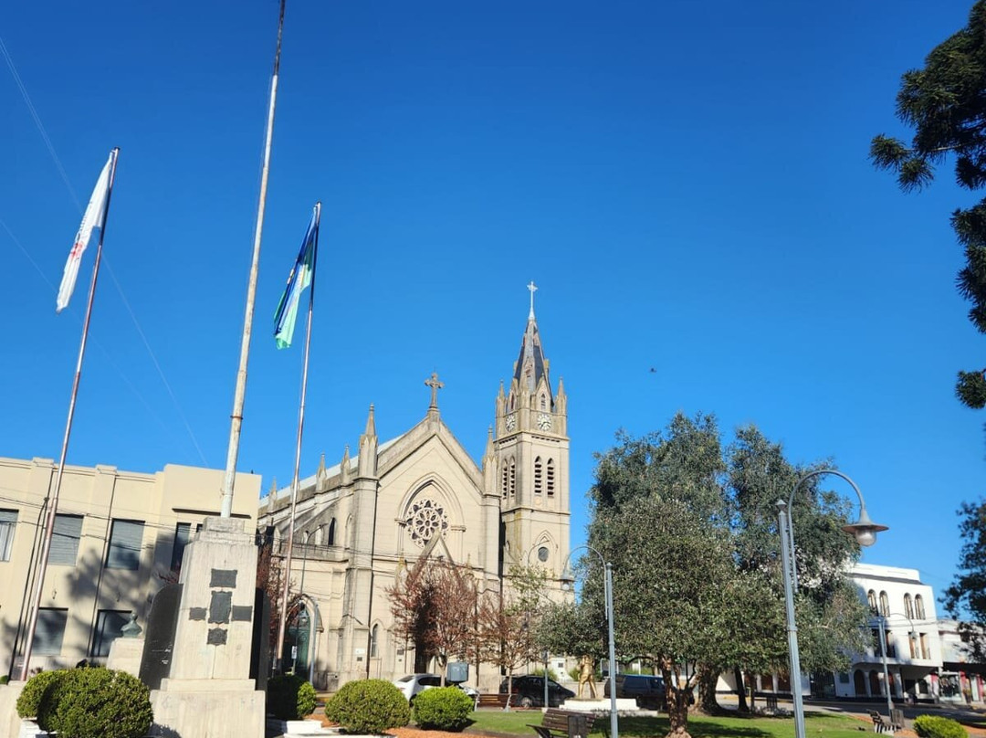 Iglesia Nuestra Señora Del Carmen-Lobos必去景点