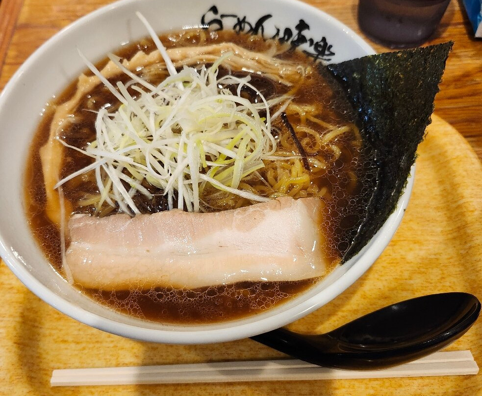 新横滨拉面博物馆-横滨市必去景点