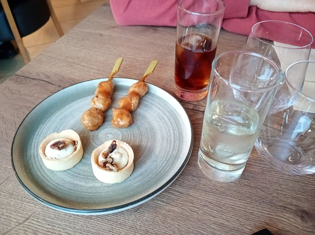 贝尔维尤酒店主图