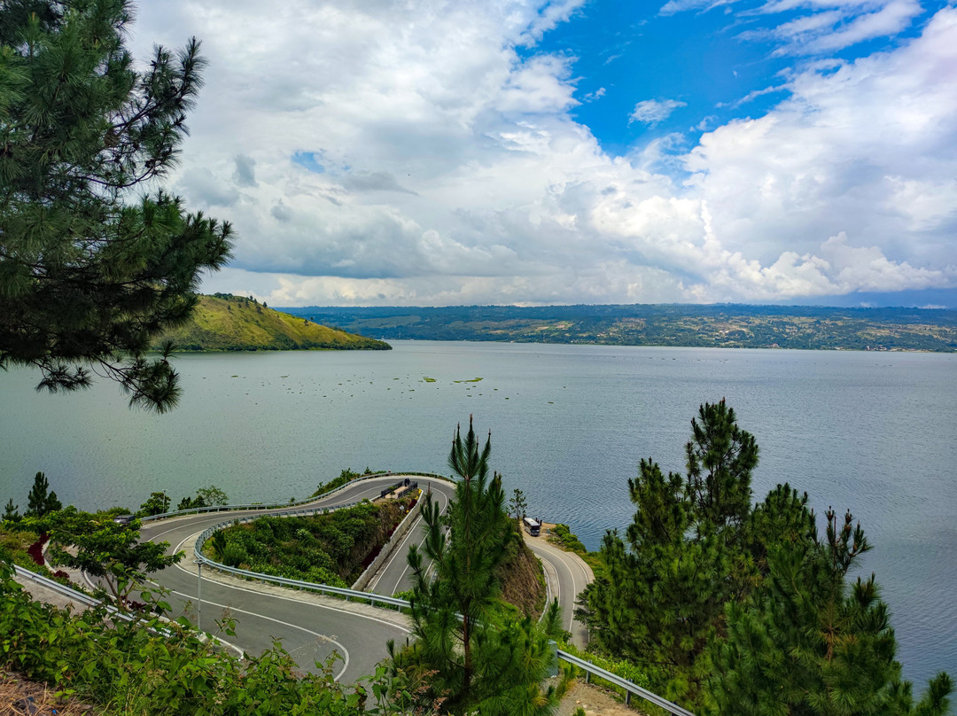 Lake Toba-North Sumatra必去景点