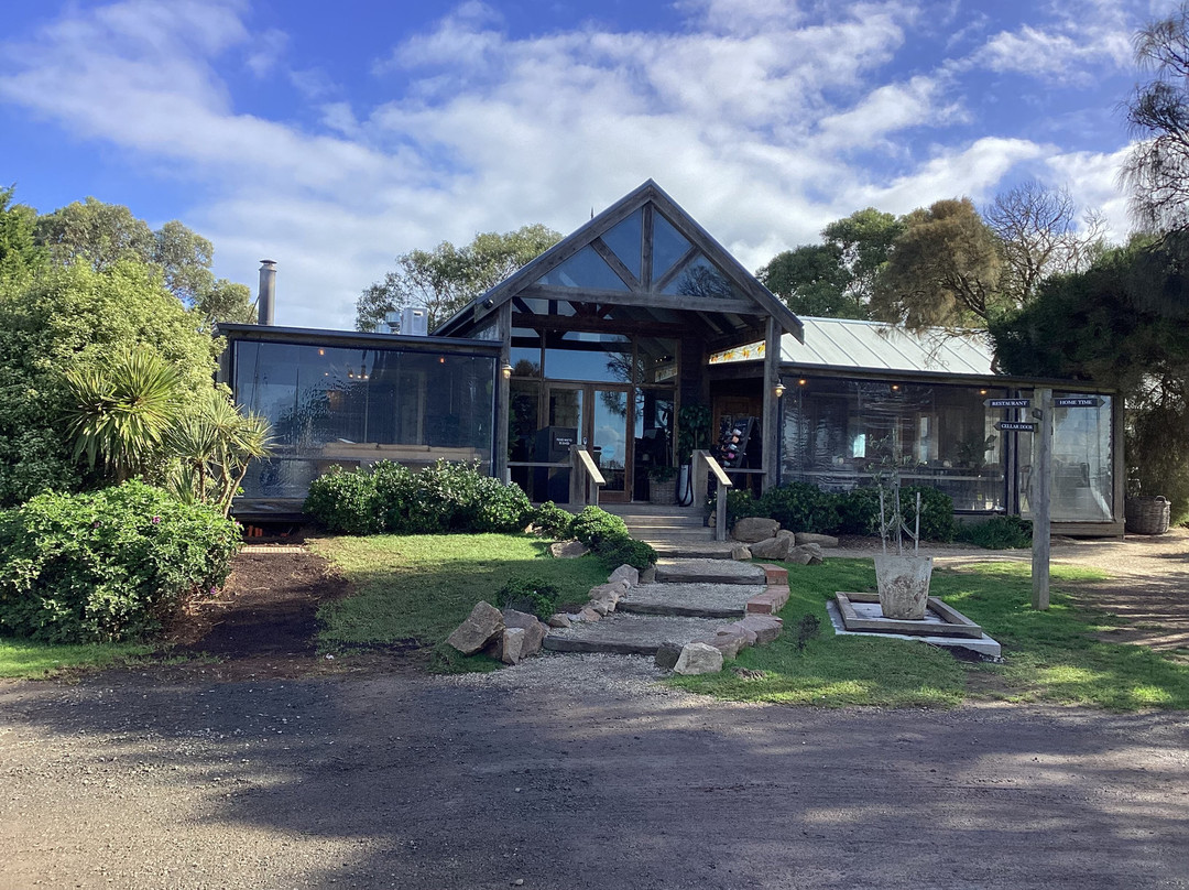 Phillip Island Winery-Ventnor必去景点