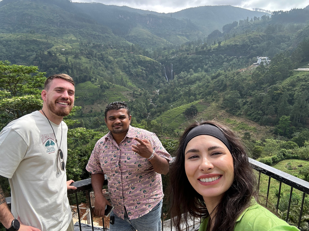 Ceylon Escapes-科伦坡必去景点
