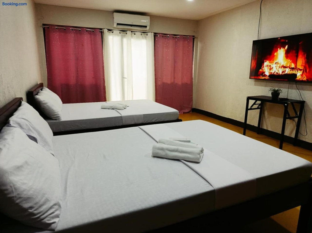 Manalo Resort Hotel