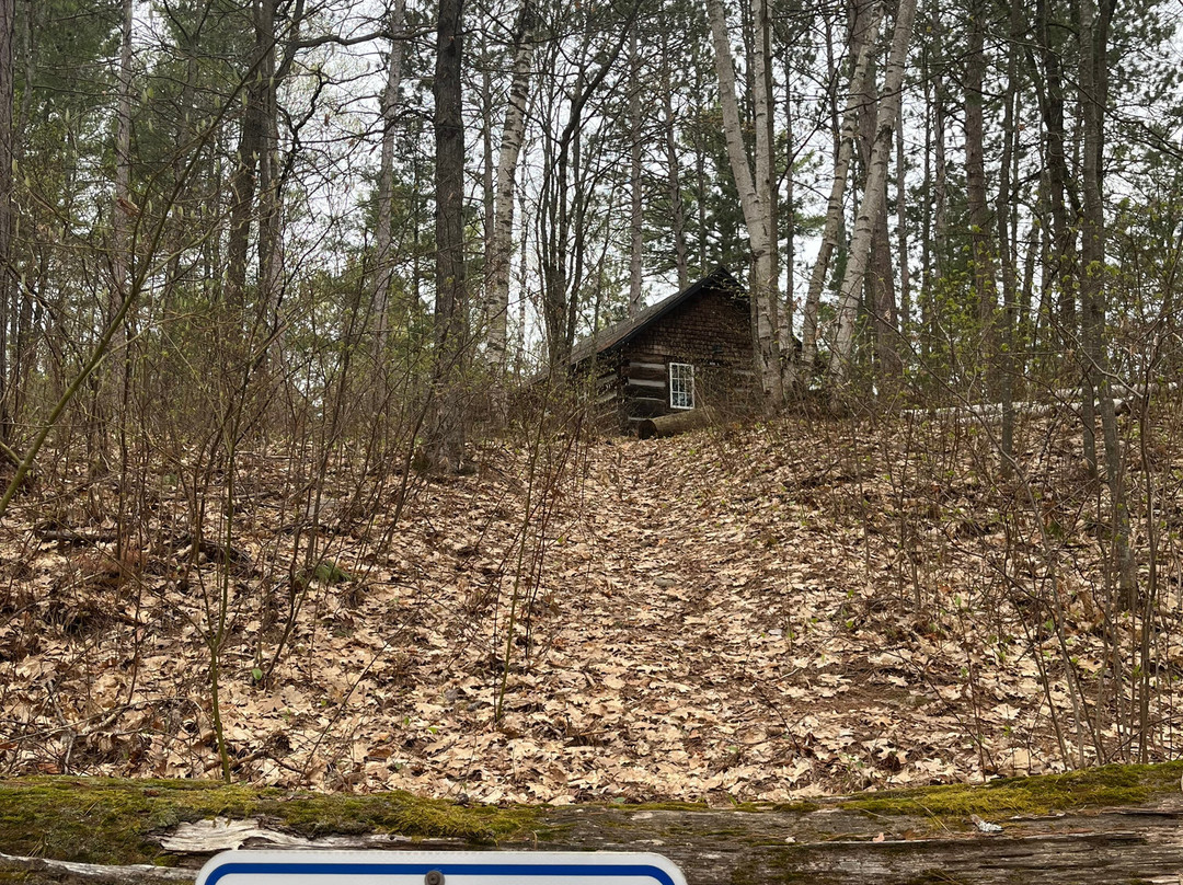 Bon Echo Provincial Park-Cloyne必去景点