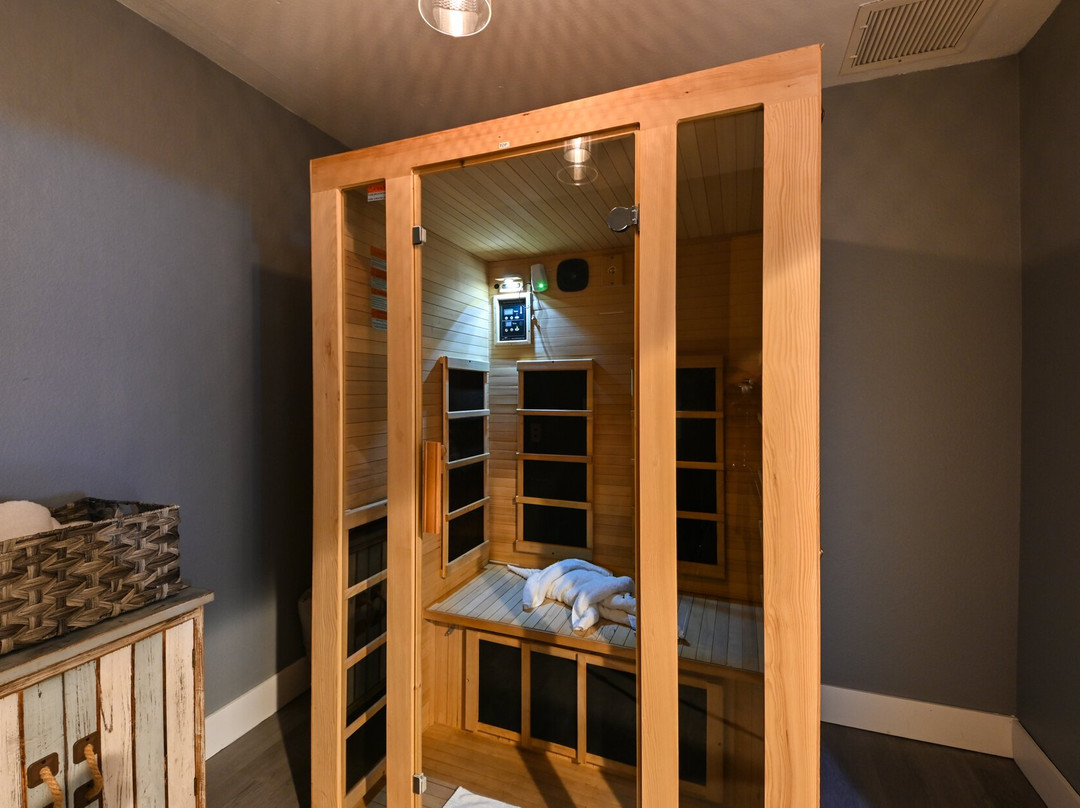 Solvita Wellness Spa