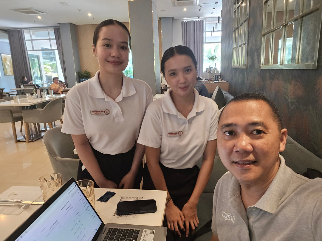丰收酒店-HII管理主图
