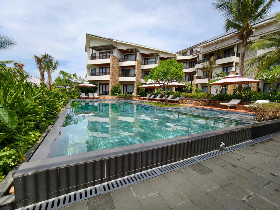 Hoi An Eco Lodge & Spa主图