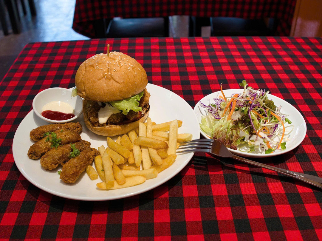 Ruby's Kitchen 81