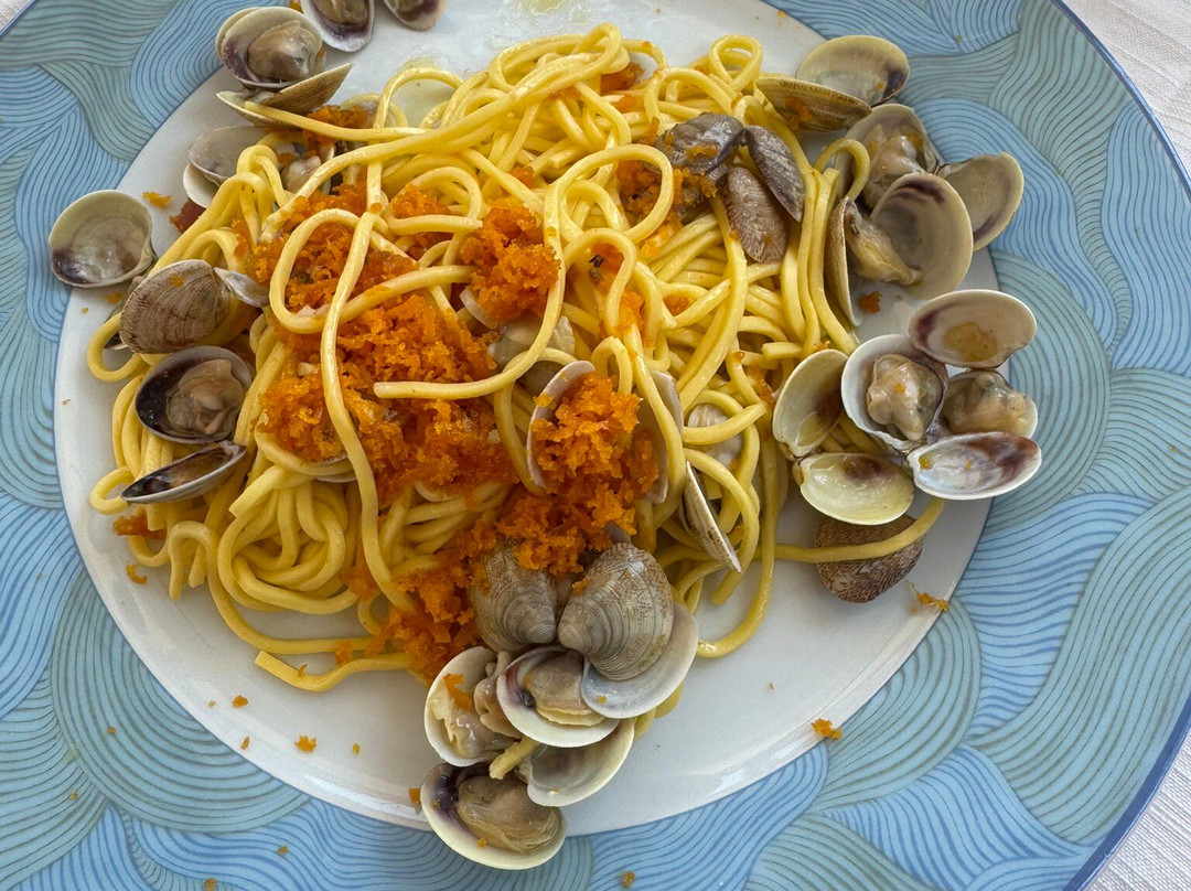 Locanda San Martino