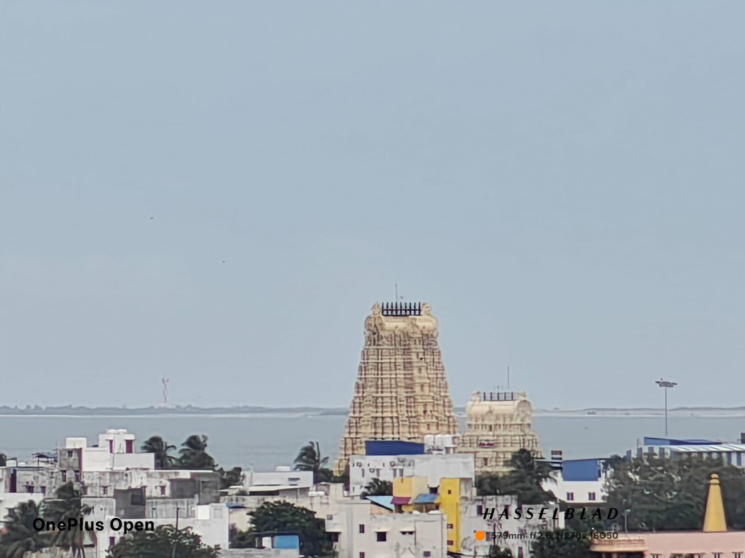 Gandhamadhana Parvatham-Rameswaram必去景点