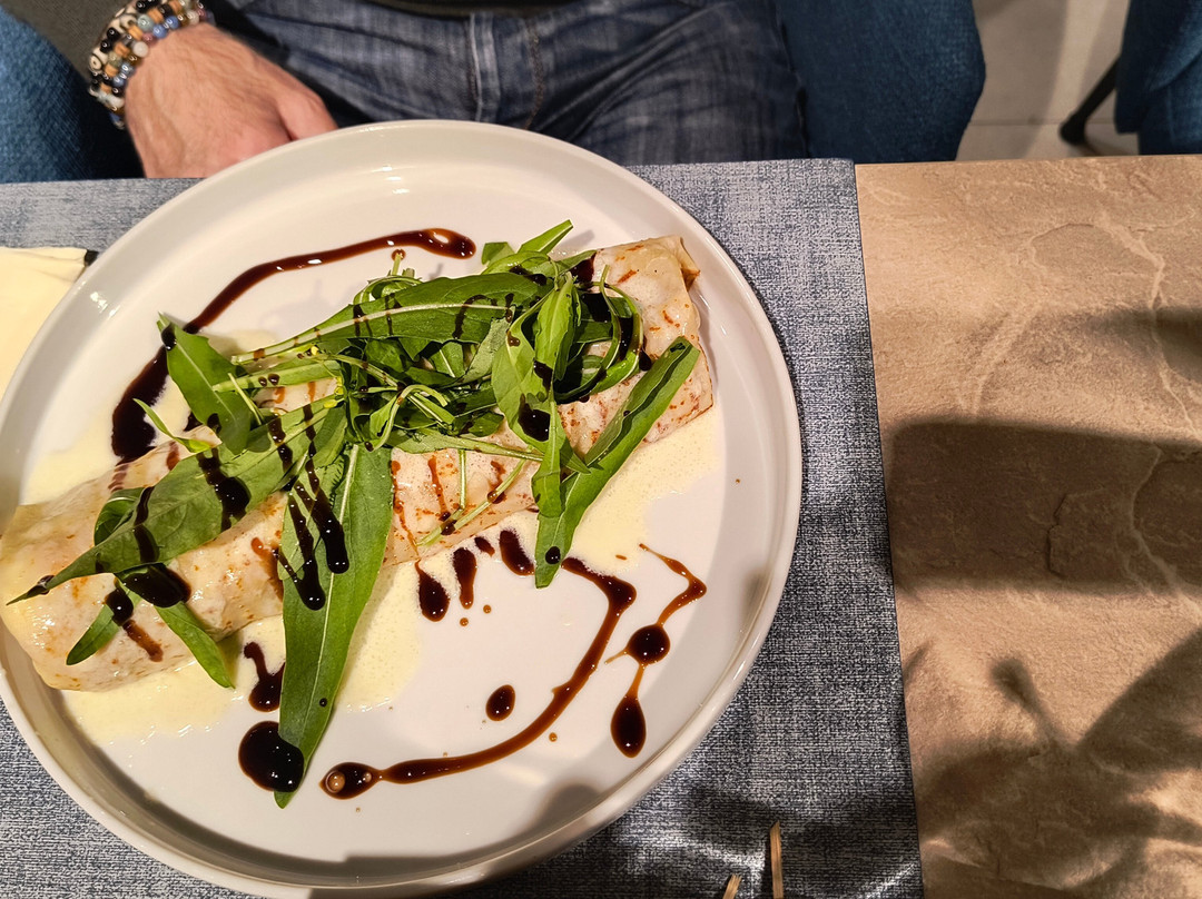 Stravirs ⁴ Bistrot