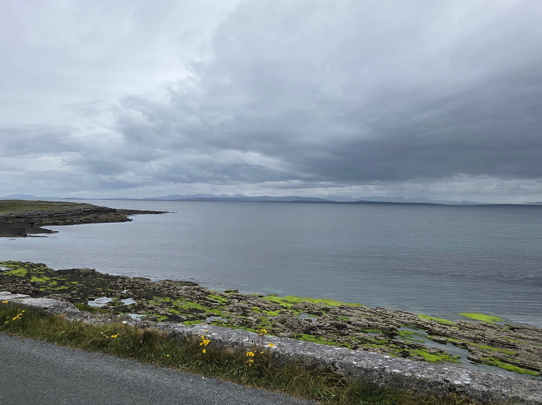 Inis Mor Bike Hire-Kilronan必去景点