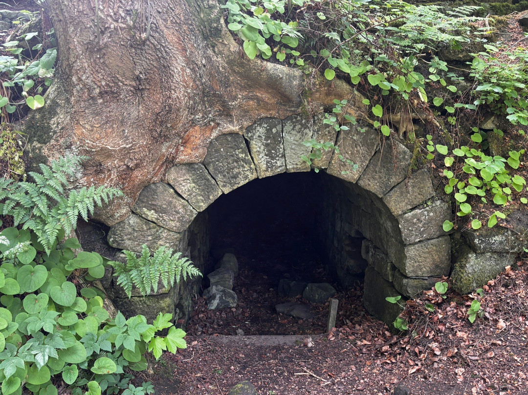 Muiravonside Country Park-福尔柯克必去景点