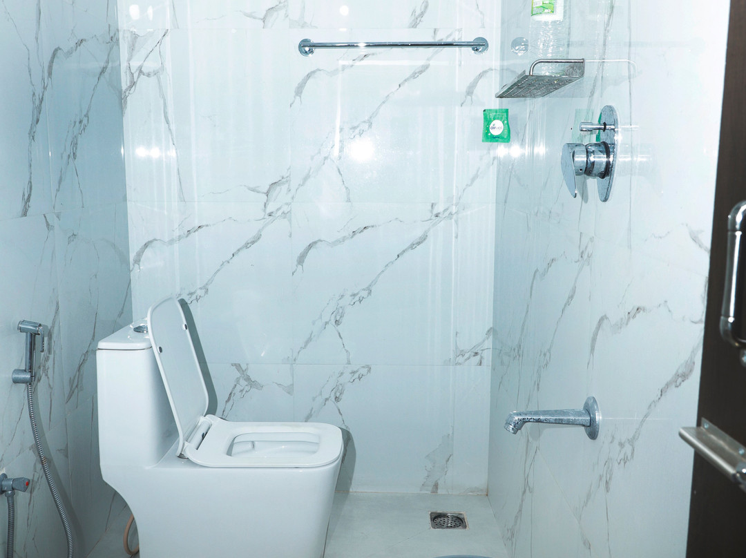Shri Valli Rooms
