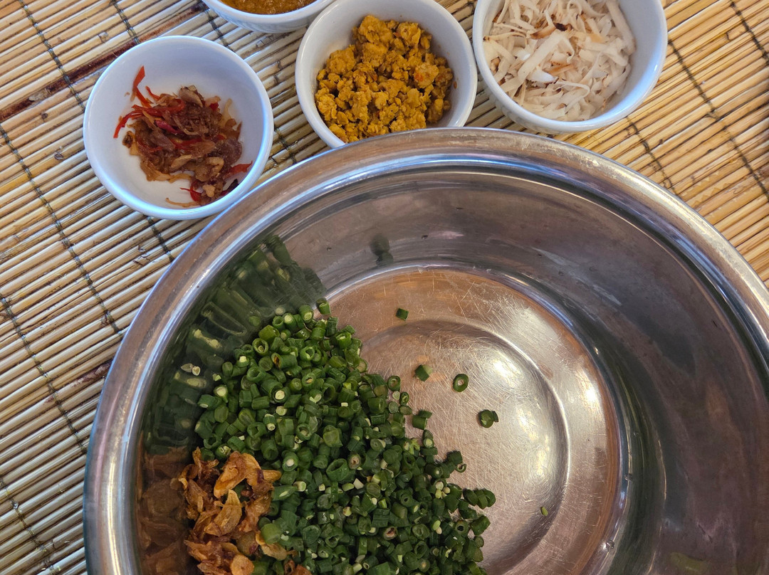 Warung Nia Petitenget