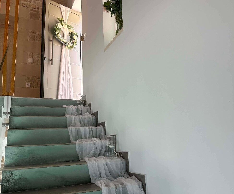 Nafsika Xenia Luxury Villas in Falasarna