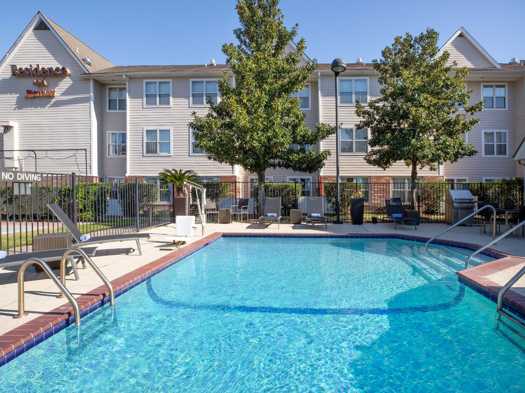 Residence Inn Houston Sugar Land/Stafford