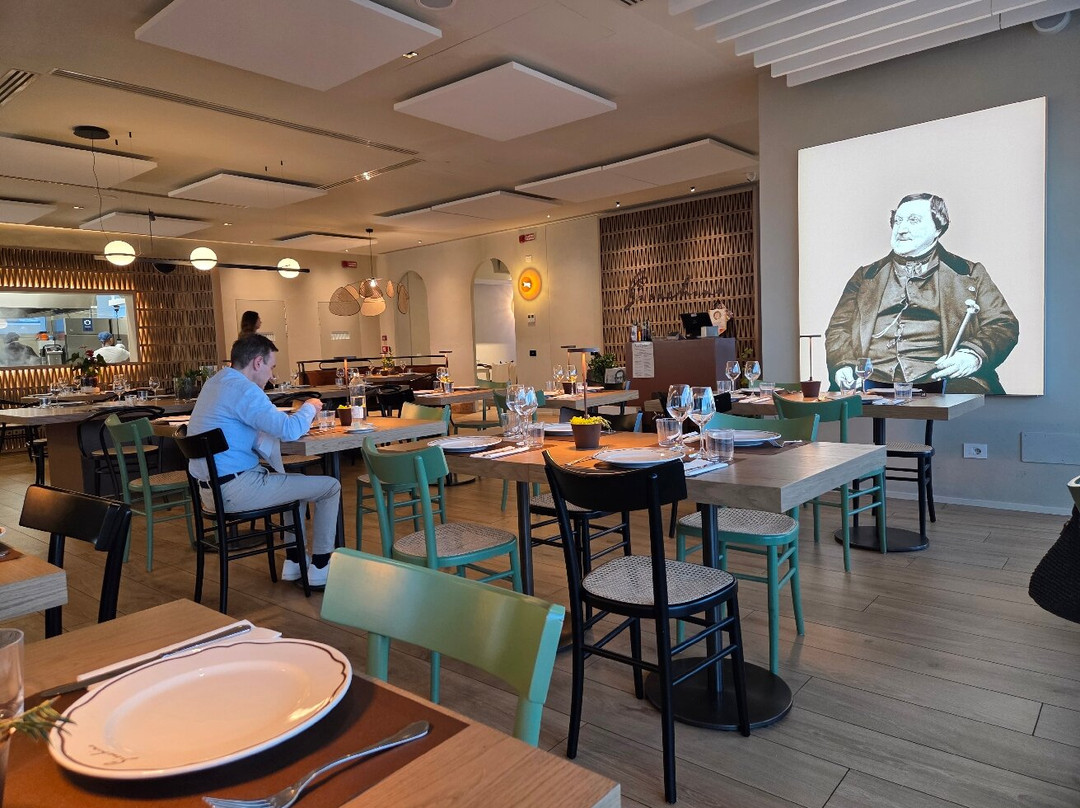 Osteria Gioachino