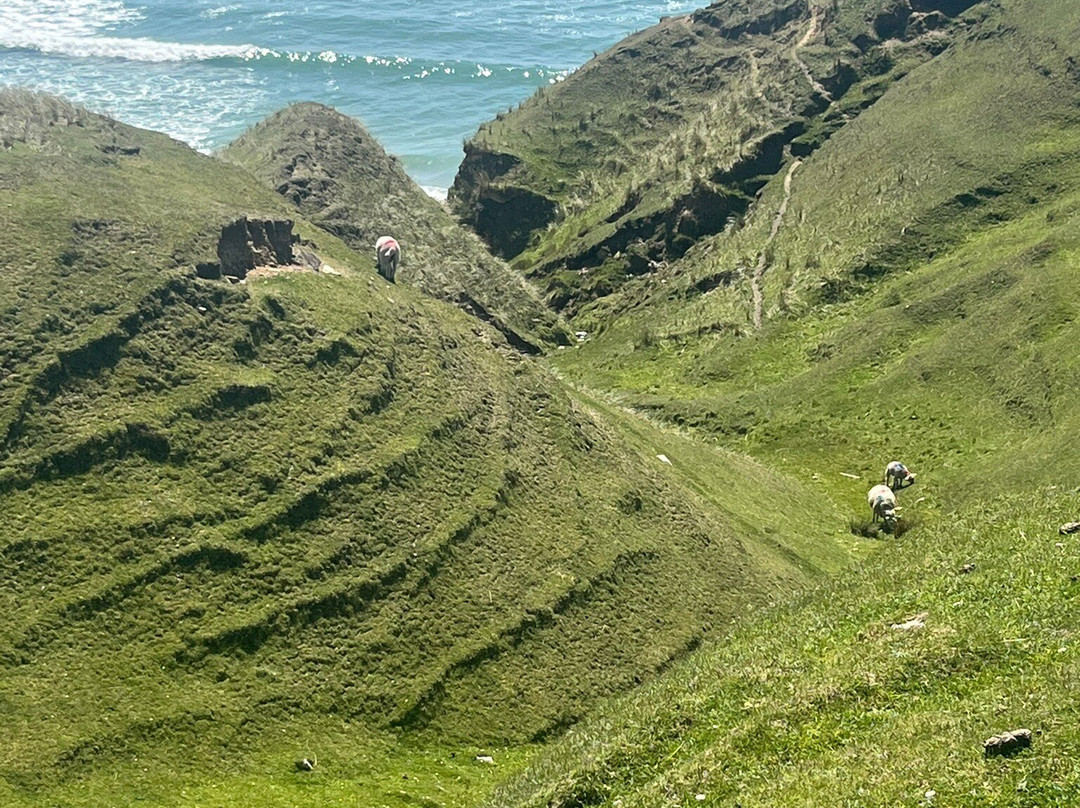 Carrowteige Loop Walk-Carrowteige必去景点