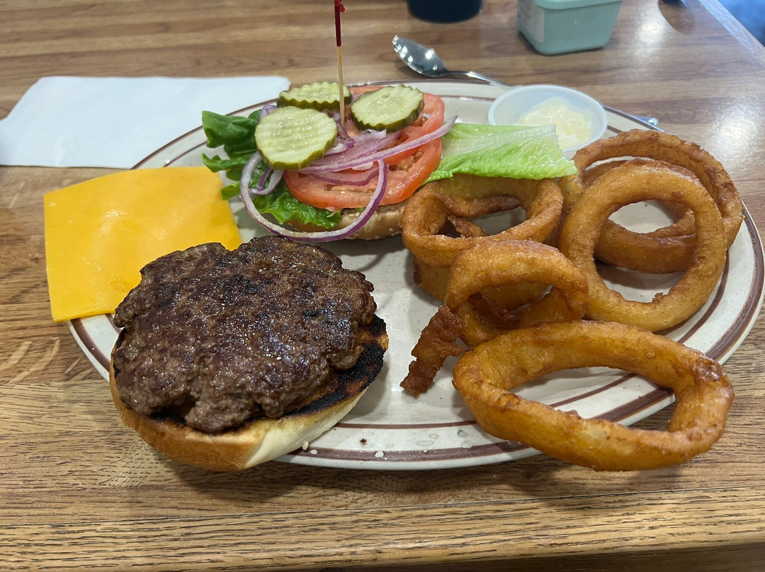Portside Market and Deli